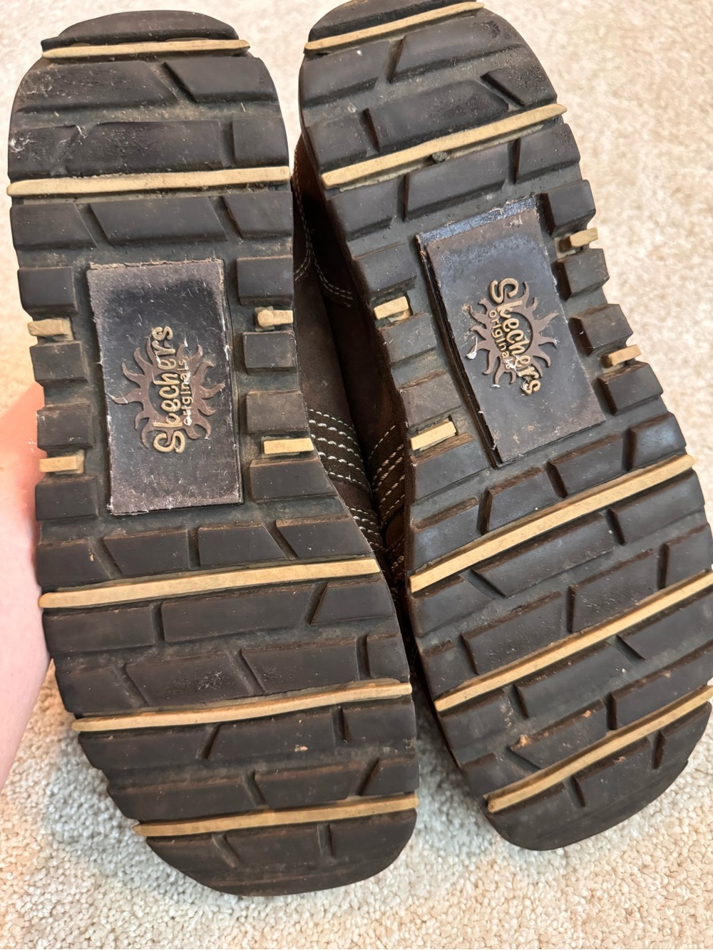 Skechers Sneakers - Picture 3 of 7